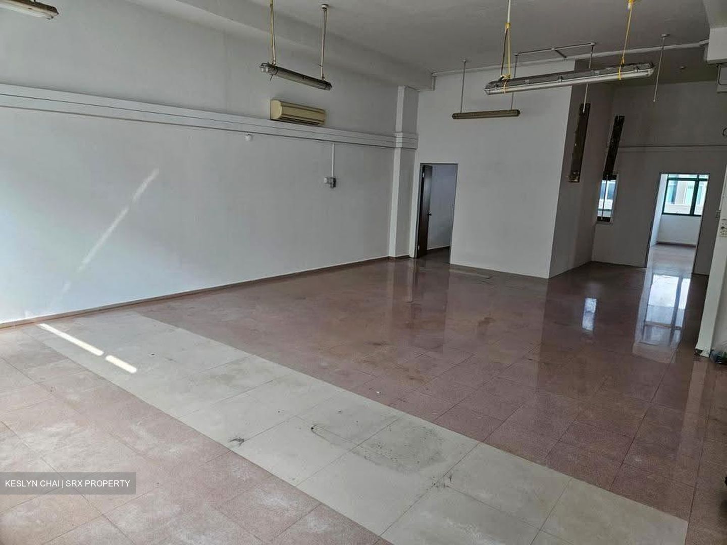 Shun Li Industrial Park (D14), Factory #612787191